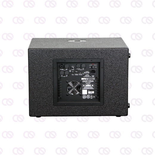 INVOTONE DSX12SA
