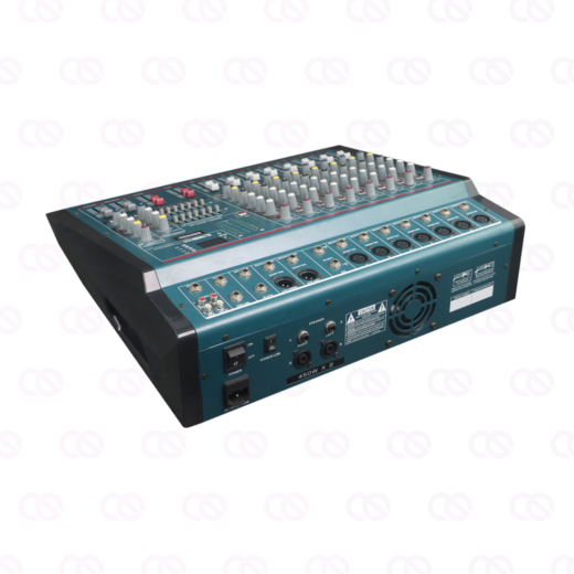 CRCBOX CB-900