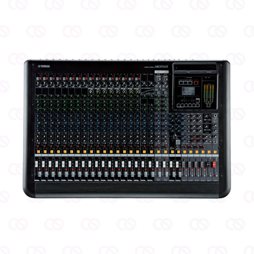 YAMAHA MGP24X