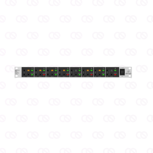 BEHRINGER DI800 V2