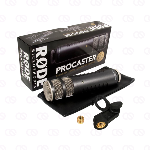 RODE Procaster