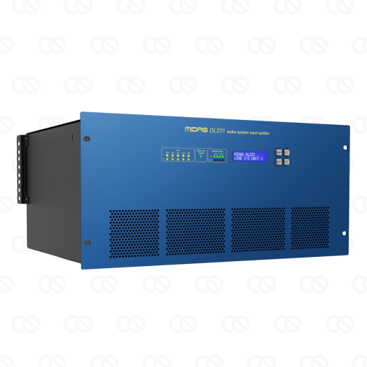 MIDAS DL231
