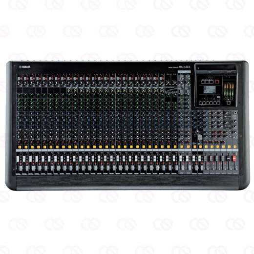 YAMAHA MGP32X