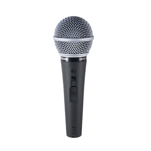 Shure SM48S