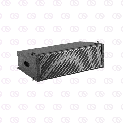 SVS Audiotechnik L208A