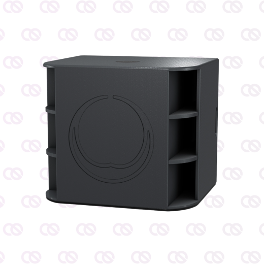 TURBOSOUND M18B