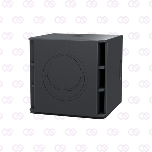 TURBOSOUND M15B