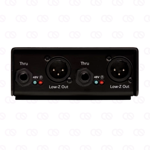 Simple Way Audio J2mini