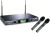 JTS US-903DC Pro/Mh-8800Gi x2