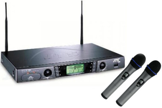 JTS US-903DC Pro/Mh-8800Gi x2
