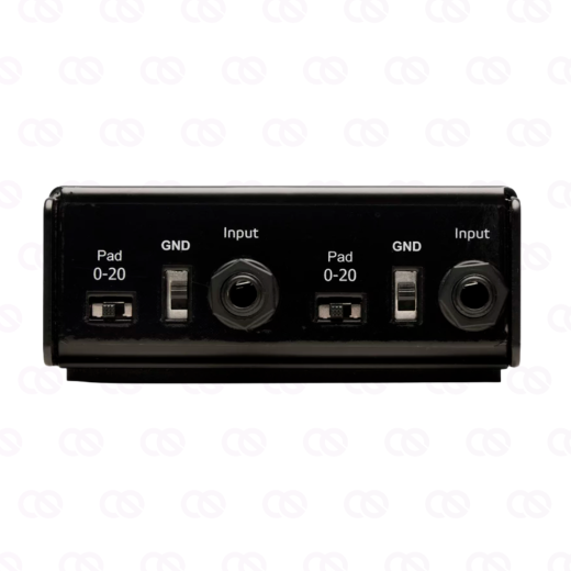 Simple Way Audio J2mini
