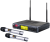 JTS RX-966KB/TX-966K