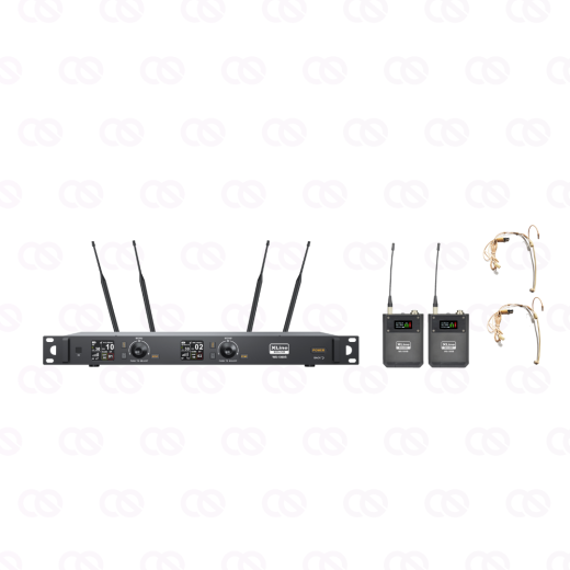 XLine WS-1000B