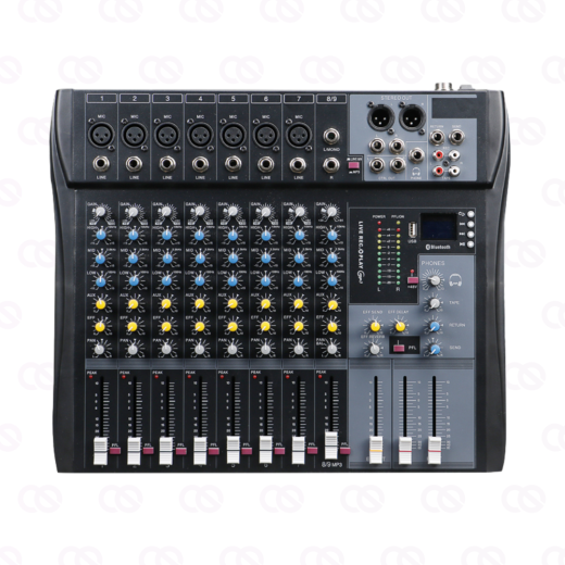 CRCBOX MR-80S
