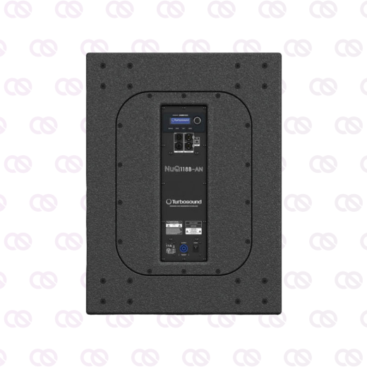 TURBOSOUND NuQ118B-AN
