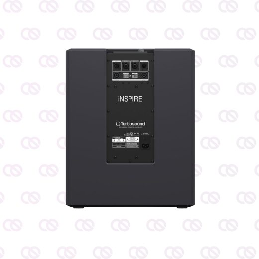 TURBOSOUND IP15B