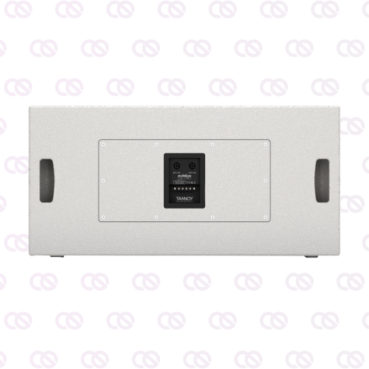 TANNOY VSX 12.2BP WH