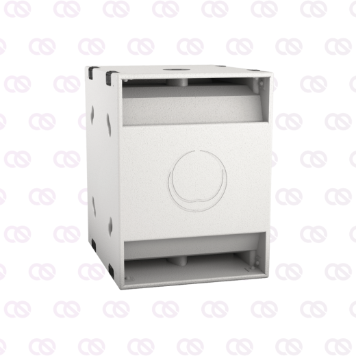 TURBOSOUND NuQ118B-WH